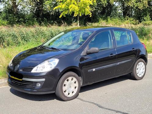 Renault Clio (2009), Auto's, Renault, Clio, Airconditioning, Centrale vergrendeling, Elektrische ramen, Radio, Benzine, Handgeschakeld