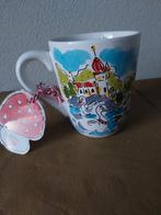 Blond Amsterdam Efteling Mok - Nieuw!, Ophalen of Verzenden, Nieuw, Gebruiksvoorwerp