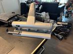 Leitz perforator, Diversen, Bureau-accessoires, Ophalen of Verzenden, Zo goed als nieuw
