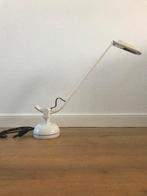 Vintage dutch design lamp tafellamp bureaulamp Dijkstra, Huis en Inrichting, Lampen | Tafellampen, Ophalen of Verzenden, Zo goed als nieuw