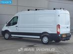 Ford Transit 130pk L3H2 Euro6 Airco Cruise Trekhaak PDC Airc, Te koop, Gebruikt, Ford, 2272 kg