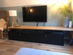Locker kast twee deurtjes, Ophalen of Verzenden, Gebruikt, 25 tot 50 cm