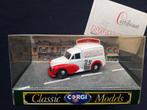 Morris Minor Van Namac Jubileum model 1990, Ophalen of Verzenden, Zo goed als nieuw, Auto, Corgi
