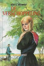 De verschoppeling - Joh. G. Veenhof, Boeken, Romans, Gelezen, Ophalen of Verzenden