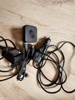 Oplader Set - Wand, Auto & USB, Ophalen of Verzenden, Gebruikt