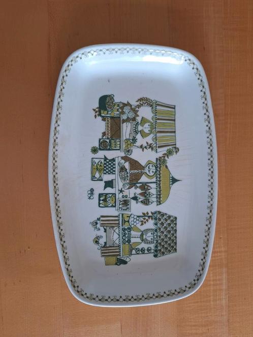 Turi design uit Noorwegen., Antiek en Kunst, Antiek | Schalen, Ophalen of Verzenden