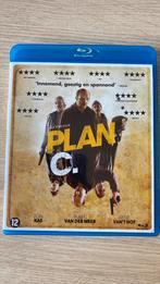 Plan C blu ray NL versie, Cd's en Dvd's, Ophalen of Verzenden, Zo goed als nieuw, Thrillers en Misdaad