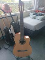 Cordoba C1M-CE Klassieke akoestisch elektrische gitaar 4/4, Muziek en Instrumenten, Snaarinstrumenten | Gitaren | Akoestisch, Ophalen