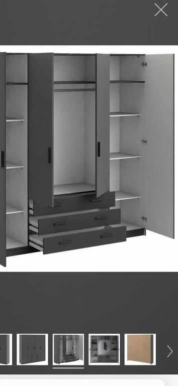 Kast monteren voor een mooie prijs