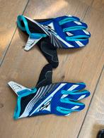 Motorcross handschoenen kind, Motoren, Kleding | Motorkleding, Kinderen, Ophalen of Verzenden, Sinisalo, Handschoenen
