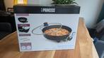 Princess Multi Wonder Cheff Pro Elektrische hapjespan, Ophalen, Nieuw, Overige materialen, Koekenpan of Braadpan