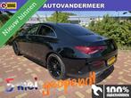 Mercedes CLA-klasse 180 AMG / Luxe, CLA, 136 pk, Gebruikt, 4 cilinders