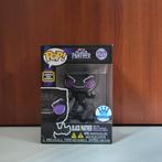 Funko pop! Black Panther #1217, Ophalen of Verzenden, Nieuw