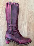 Dr. Martens, Kleding | Dames, Schoenen, Ophalen of Verzenden, Dr. Martens, Gedragen, Rood