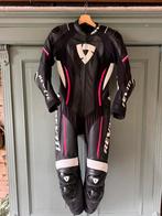 REV’IT Xena 3 dames 1pc raceoverall maat 36, Motoren, Kleding | Motorkleding, Ophalen of Verzenden, Tweedehands, Dames, Combipak