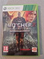 The Witcher 2, Spelcomputers en Games, Games | Xbox 360, Avontuur en Actie, Vanaf 18 jaar, 1 speler, Ophalen of Verzenden