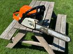 ‼️Stihl ms 290 kettingzaag‼️, Ophalen of Verzenden, Gebruikt, Overige soorten