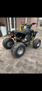 Quad 50cc, Ophalen of Verzenden