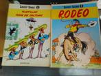 Lucky Luke, Gelezen, Verzenden, Meerdere stripboeken, WIREL