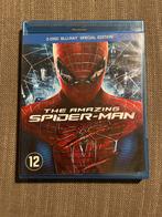 The Amazing Spider-Man - Blu-Ray box!, Ophalen of Verzenden, Zo goed als nieuw, Actie, Boxset