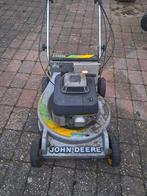 John Deere grasmaaier 14SB, Tuin en Terras, Ophalen, Gebruikt