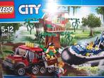 lego, Ophalen of Verzenden, Gebruikt, Complete set, Lego