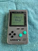 Watara Supervision cib (complete in box), Spelcomputers en Games, Ophalen, Zo goed als nieuw