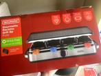 bourgini gourmette raclette grill 8p, Witgoed en Apparatuur, Gourmetstellen, Ophalen, Nieuw, 8 personen of meer