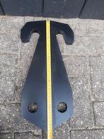 snelwissel Weideman, Zakelijke goederen, Machines en Bouw | Industrie en Techniek, Ophalen of Verzenden