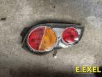 Achterlicht Links Chevrolet Spark M300 vanaf 2009 A047815, Gebruikt, Ophalen of Verzenden, -, -