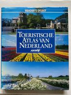 Toeristische atlas van Nederland, Boeken, Reisgidsen, Overige merken, Gelezen, Ophalen of Verzenden, Benelux