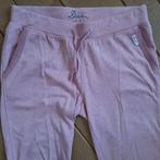 DAZ joggingsbroek licht roze maat S, Kleding | Dames, Lang, Roze, Zo goed als nieuw, Maat 36 (S)