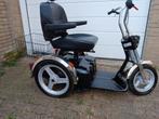Afikim, Diversen, Brommobielen en Scootmobielen, Ophalen, Gebruikt, 46 km of meer, 16 km/u of meer