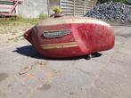 Vintage tank ducati, Ophalen, Gebruikt