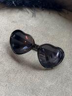 Space Bril - Festival Accessoire, Overige merken, Gebruikt, Zwart, Ophalen of Verzenden