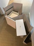 Ikea Kallax, Huis en Inrichting, Kasten | Overige, Ophalen, Zo goed als nieuw