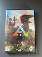 Ark Survival Evolved Pc, Nieuw, Avontuur en Actie, Vanaf 16 jaar, 3 spelers of meer