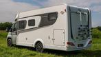 Carado T 338 Half Integraal | Cruise control | Luifel | Acht, Capron, 7 tot 8 meter, Bedrijf, Douche
