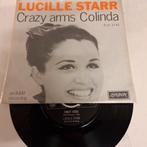 Lucille Starr - Crazy Arms, 1965., Overige formaten, 1960 tot 1980, Ophalen of Verzenden