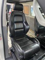 Volkswagen Transporter lederen stoelen., Auto-onderdelen, Interieur en Bekleding, Gebruikt, Volkswagen, Ophalen