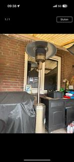 Heater, Ophalen of Verzenden