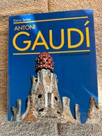GAUDi, Ophalen of Verzenden, Zo goed als nieuw