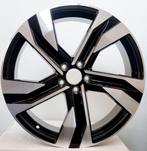 20" velgen R Line Look 5x108 nieuw past Volvo Ford Jaguar, Auto-onderdelen, Banden en Velgen, Ophalen of Verzenden, Nieuw, 20 inch