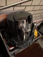 Krups biertap, Witgoed en Apparatuur, Thuistaps, Ophalen of Verzenden, Zo goed als nieuw, Krups