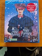 Mary Poppins Dvd, Alle leeftijden, Ophalen of Verzenden, Zo goed als nieuw