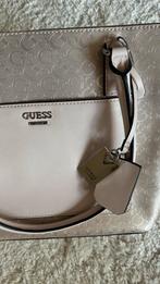 Guess Shopper poederroze, Sieraden, Tassen en Uiterlijk, Tassen | Damestassen, Ophalen, Gebruikt, Roze, Shopper