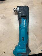 makita DTM51 multitool alleen body, Doe-het-zelf en Verbouw, Gereedschap | Slijpmachines, Ophalen, Zo goed als nieuw, Minder dan 700 watt
