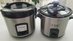 Slowcooker en Rijstcooker NIEUW, Huis en Inrichting, Ophalen, Nieuw