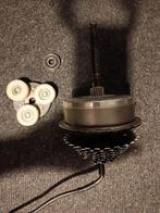 Motor Fatbike S20/V20, Fietsen en Brommers, Fietsonderdelen, Ophalen, Zo goed als nieuw