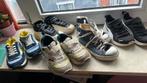 5 paar kinderschoenen 27/28, Ophalen of Verzenden